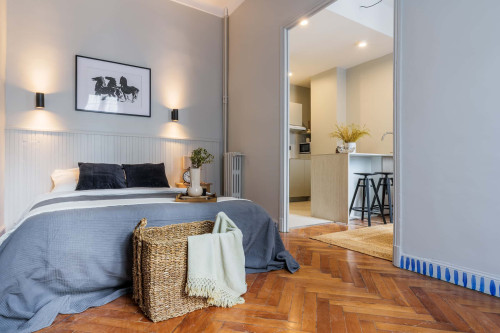 Apartment in Rue Châteauneuf, Nice for 31 m² with 1 bedroom - Gallery - 13