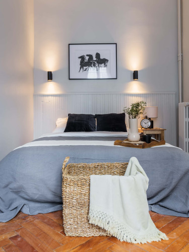 Apartment in Rue Châteauneuf, Nice for 31 m² with 1 bedroom