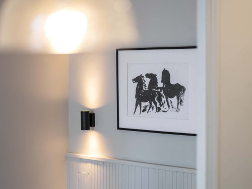 Apartment in Rue Châteauneuf, Nice for 31 m² with 1 bedroom - Gallery - 7