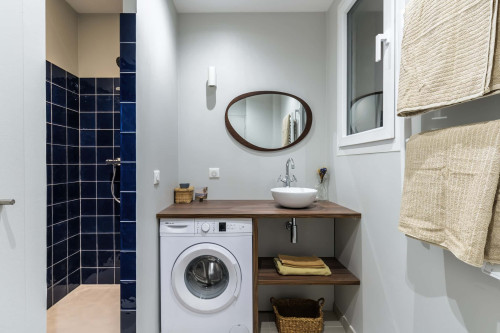 Apartment in Rue Châteauneuf, Nice for 31 m² with 1 bedroom - Gallery - 14