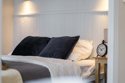 Apartment in Rue Châteauneuf, Nice for 31 m² with 1 bedroom