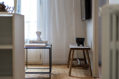 Apartment in Rue Châteauneuf, Nice for 31 m² with 1 bedroom - Gallery - 8