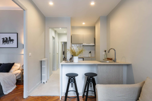 Apartment in Rue Châteauneuf, Nice for 31 m² with 1 bedroom - Gallery - 10