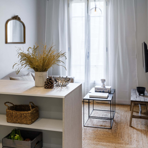 Apartment in Rue Châteauneuf, Nice for 31 m² with 1 bedroom - Gallery - 9