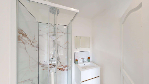 Apartment in Rue du Grand Chemin, Roubaix for 14 m² - Gallery - 8