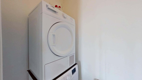 Room in Rue Hector Berlioz, Rouen for 80 m² with 4 bedrooms - Gallery - 4