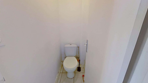 Room in Rue Hector Berlioz, Rouen for 80 m² with 4 bedrooms - Gallery - 3
