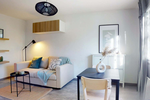 Apartment in Rue des Citronniers, Montpellier for 19 m²