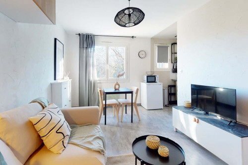 Apartment in Rue des Citronniers, Montpellier for 19 m²