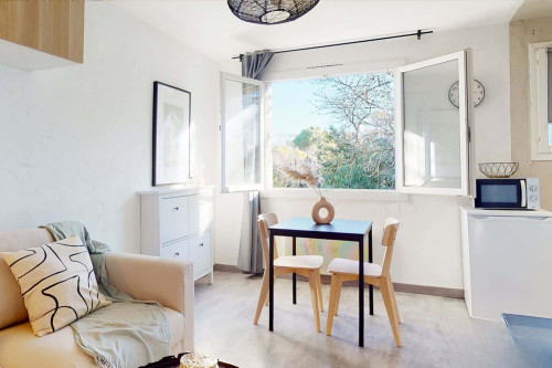 Apartment in Rue des Citronniers, Montpellier for 19 m²