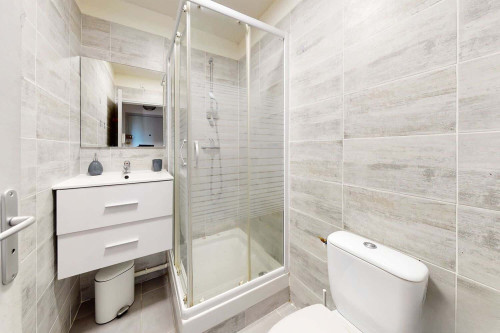 Apartment in Rue des Citronniers, Montpellier for 19 m² - Gallery - 6