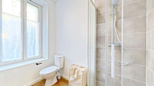 Chambre 1 - ROCHEFORT - Gallery - 5