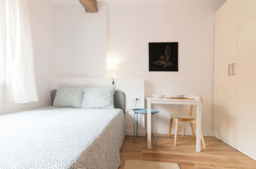 Habitación 1 - 01. Pintor Stolz 34 P9