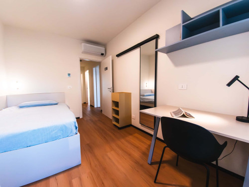 Room with private bathroom - Gallery - 5