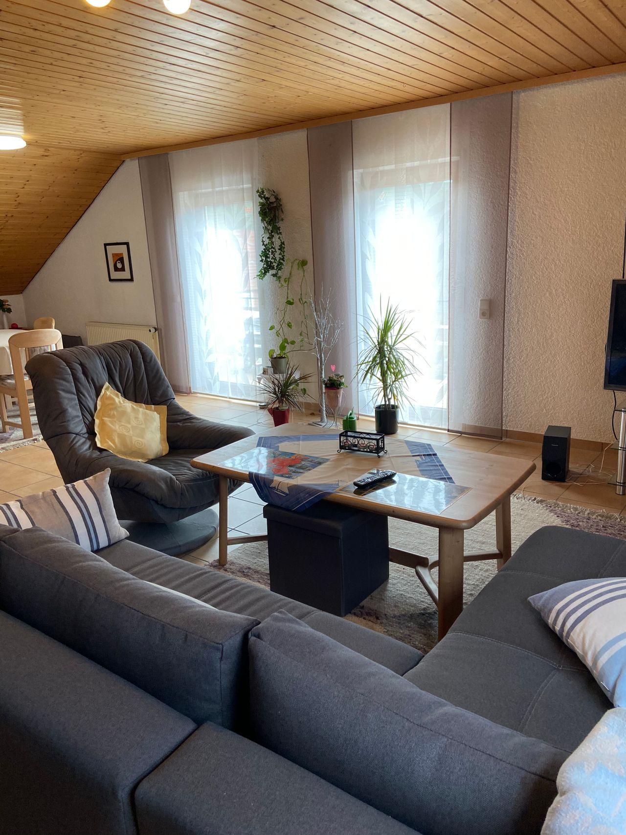 Wonderful & modern home in Gerhardsbrunn