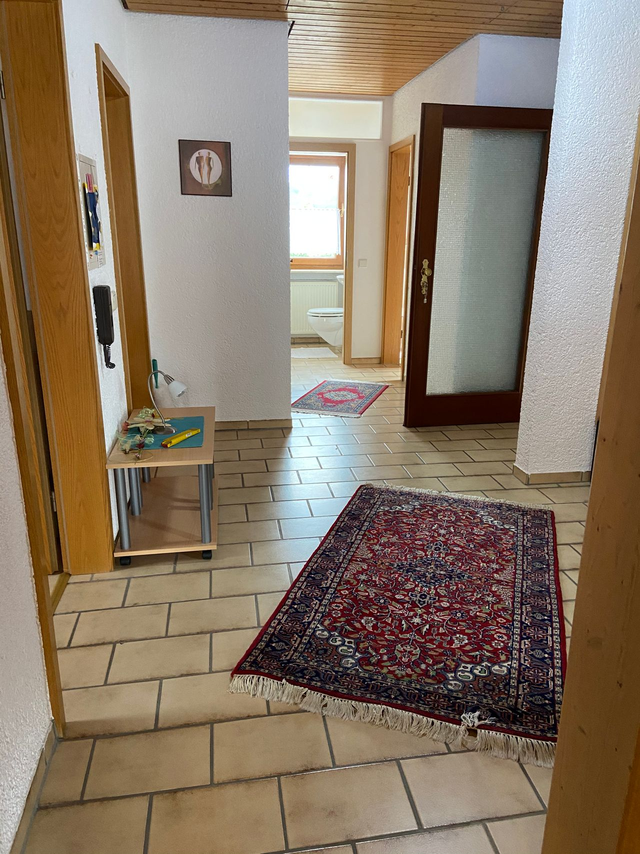 Wonderful & modern home in Gerhardsbrunn