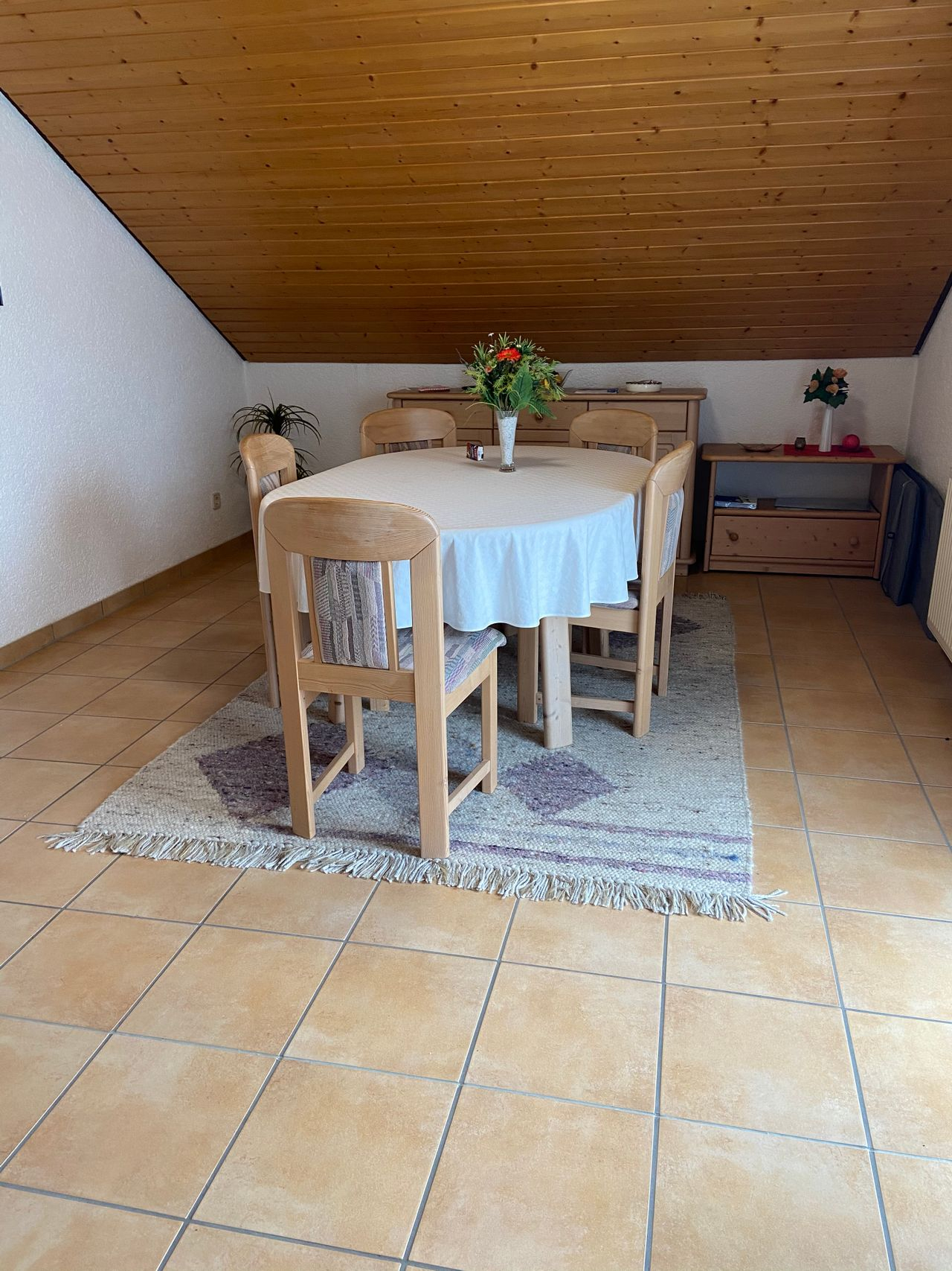 Wonderful & modern home in Gerhardsbrunn