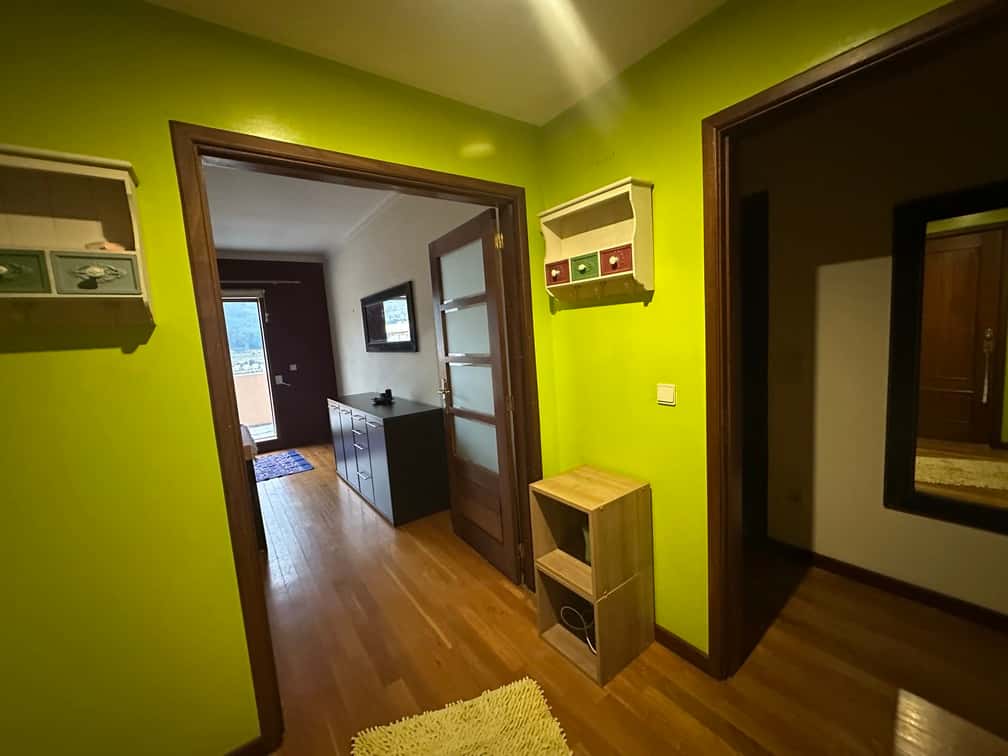 Habitación En Rua Nossa Senhora Da Penha, Guimarães - 1