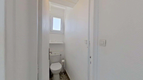 Room in Rue d'Orléans, Caen for 87 m² with 4 bedrooms - Gallery - 3