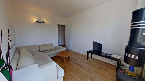Room in Rue d'Orléans, Caen for 87 m² with 4 bedrooms - Gallery - 12