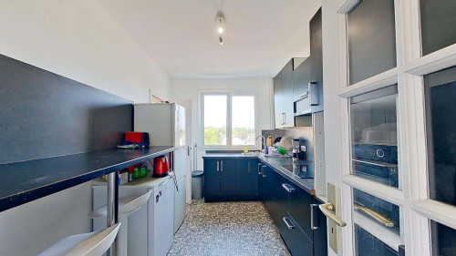 Room in Rue d'Orléans, Caen for 87 m² with 4 bedrooms - Gallery - 11
