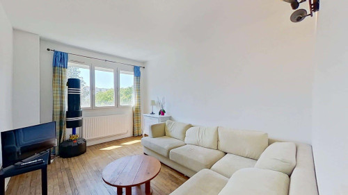 Room in Rue d'Orléans, Caen for 87 m² with 4 bedrooms - Gallery - 14