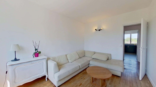 Room in Rue d'Orléans, Caen for 87 m² with 4 bedrooms - Gallery - 13