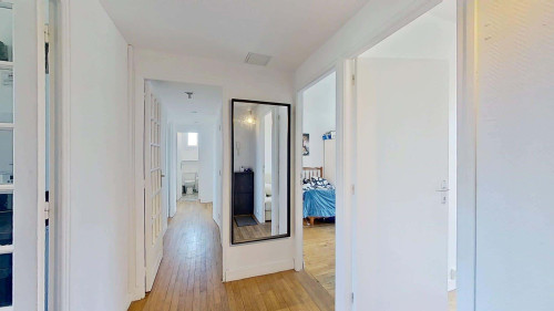 Room in Rue d'Orléans, Caen for 87 m² with 4 bedrooms - Gallery - 6