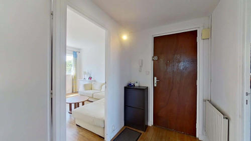 Room in Rue d'Orléans, Caen for 87 m² with 4 bedrooms - Gallery - 7