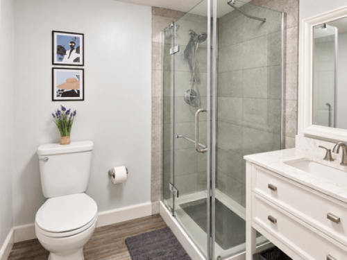 Cozy Queen Room with Private Bath - Gallery - 8