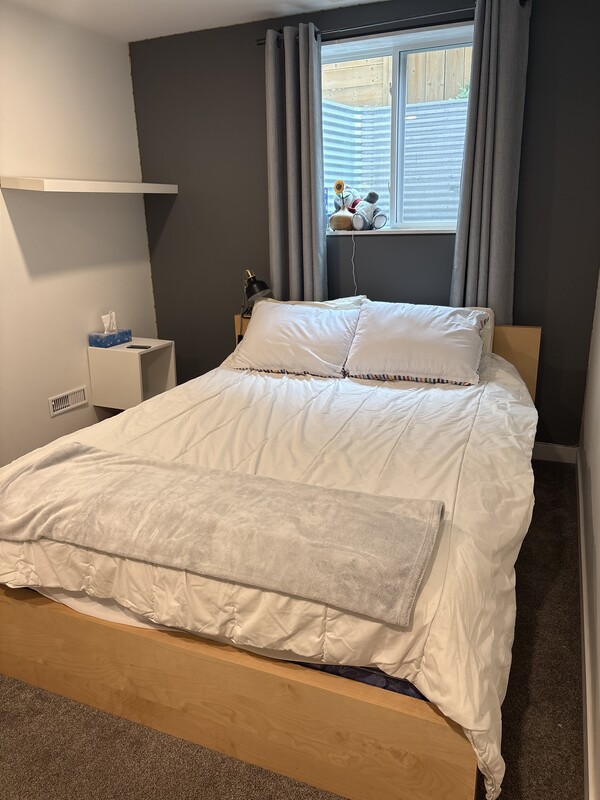 1 Bedroom(Full Room) - 1