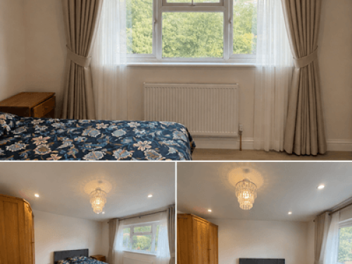 Cosy Room in a Modern House  - Gallery - 10