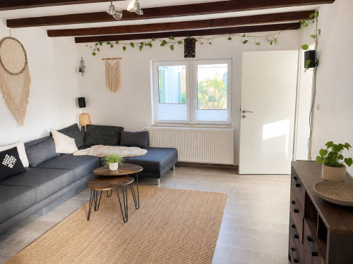 Cozy, neat loft located in Michendorf - Gallery - 14