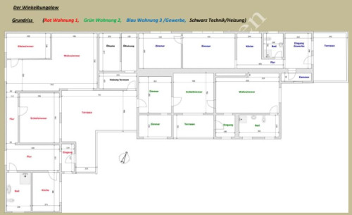 Cozy, neat loft located in Michendorf - Gallery - 11