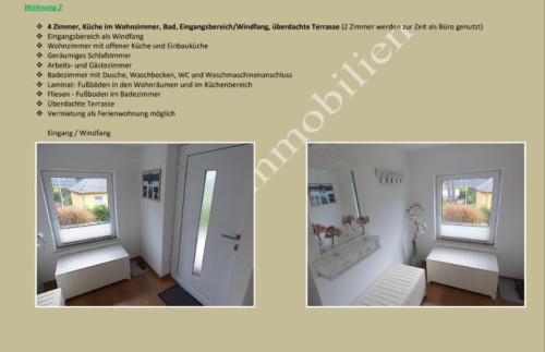 Cozy, neat loft located in Michendorf - Gallery - 8