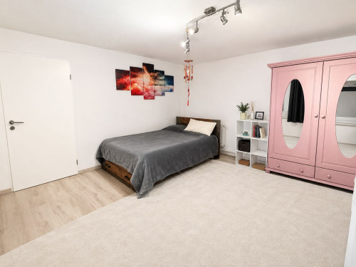 Cozy, neat loft located in Michendorf - Gallery - 9