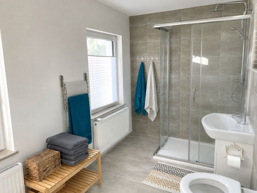 Cozy, neat loft located in Michendorf - Gallery - 7