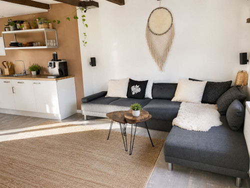 Cozy, neat loft located in Michendorf - Gallery - 12