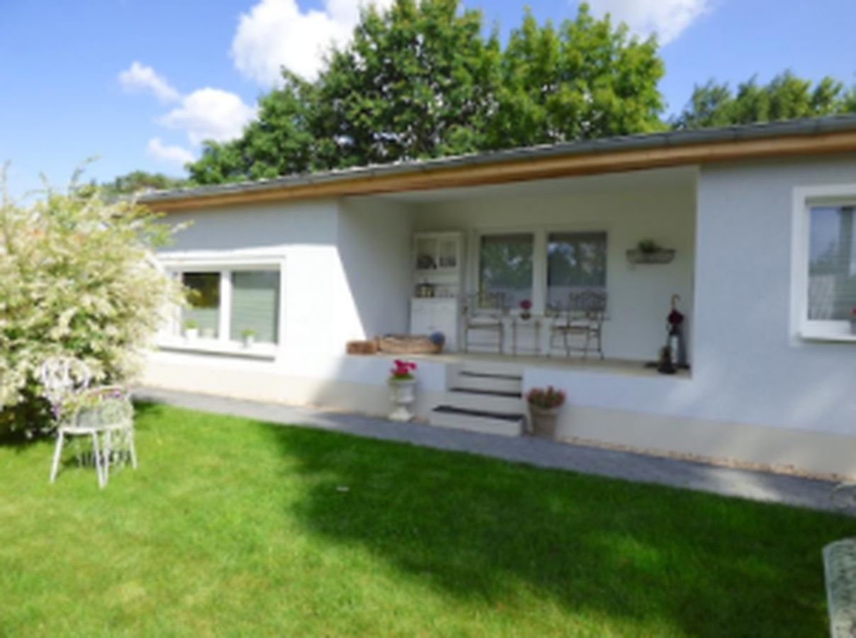 Cozy, Neat Loft Located In Michendorf - 14