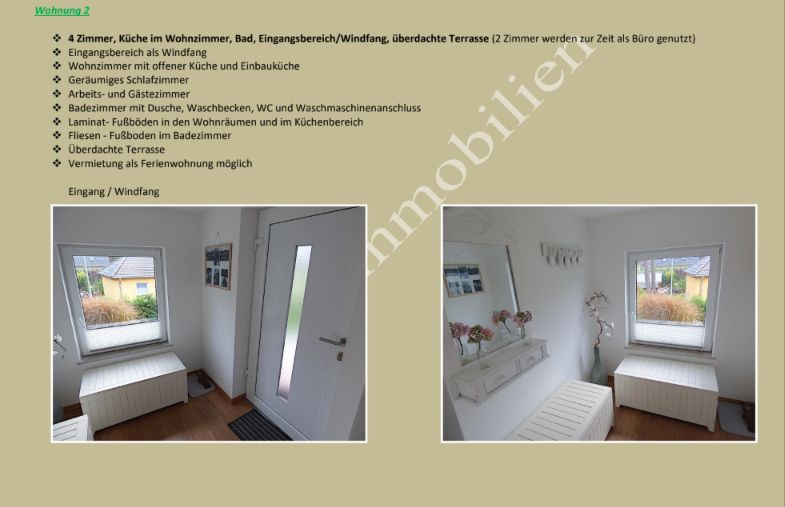 Cozy, Neat Loft Located In Michendorf - 8