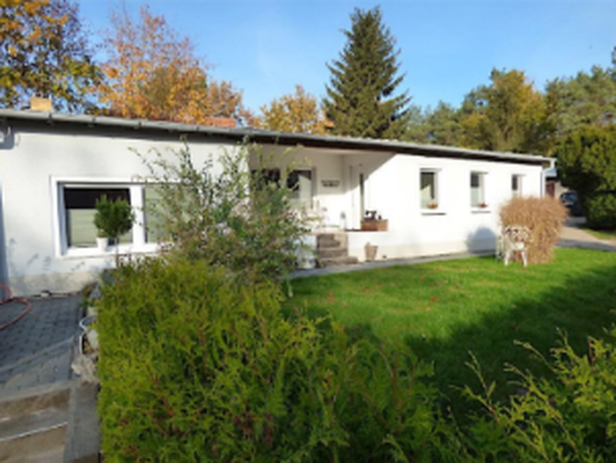 Cozy, Neat Loft Located In Michendorf - 13