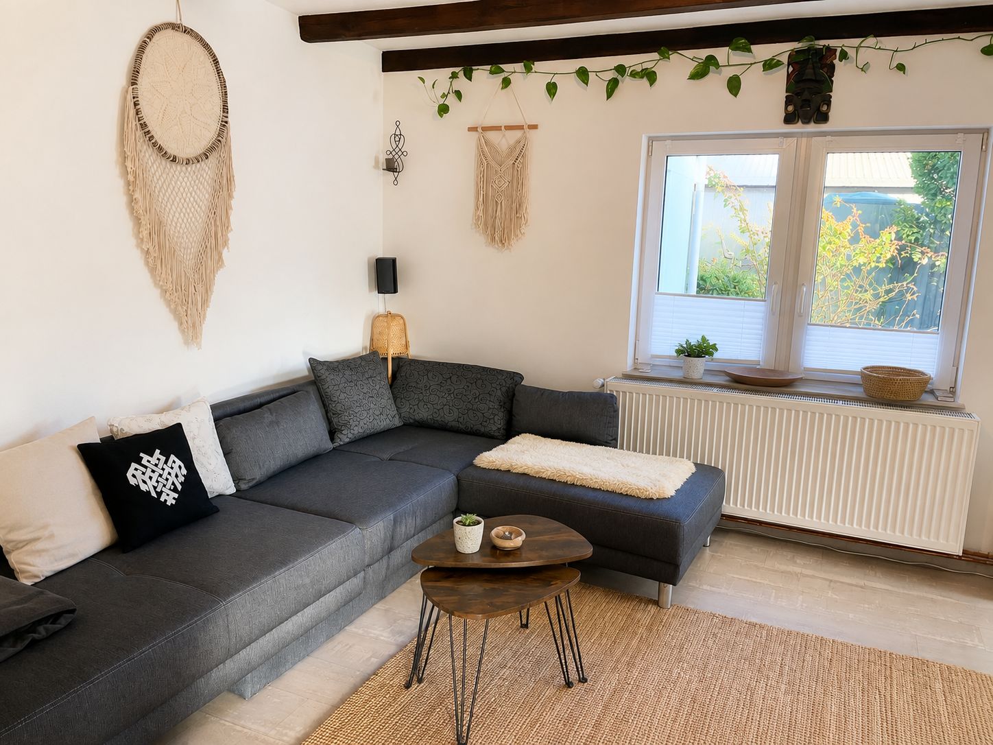 Cozy, Neat Loft Located In Michendorf - 3