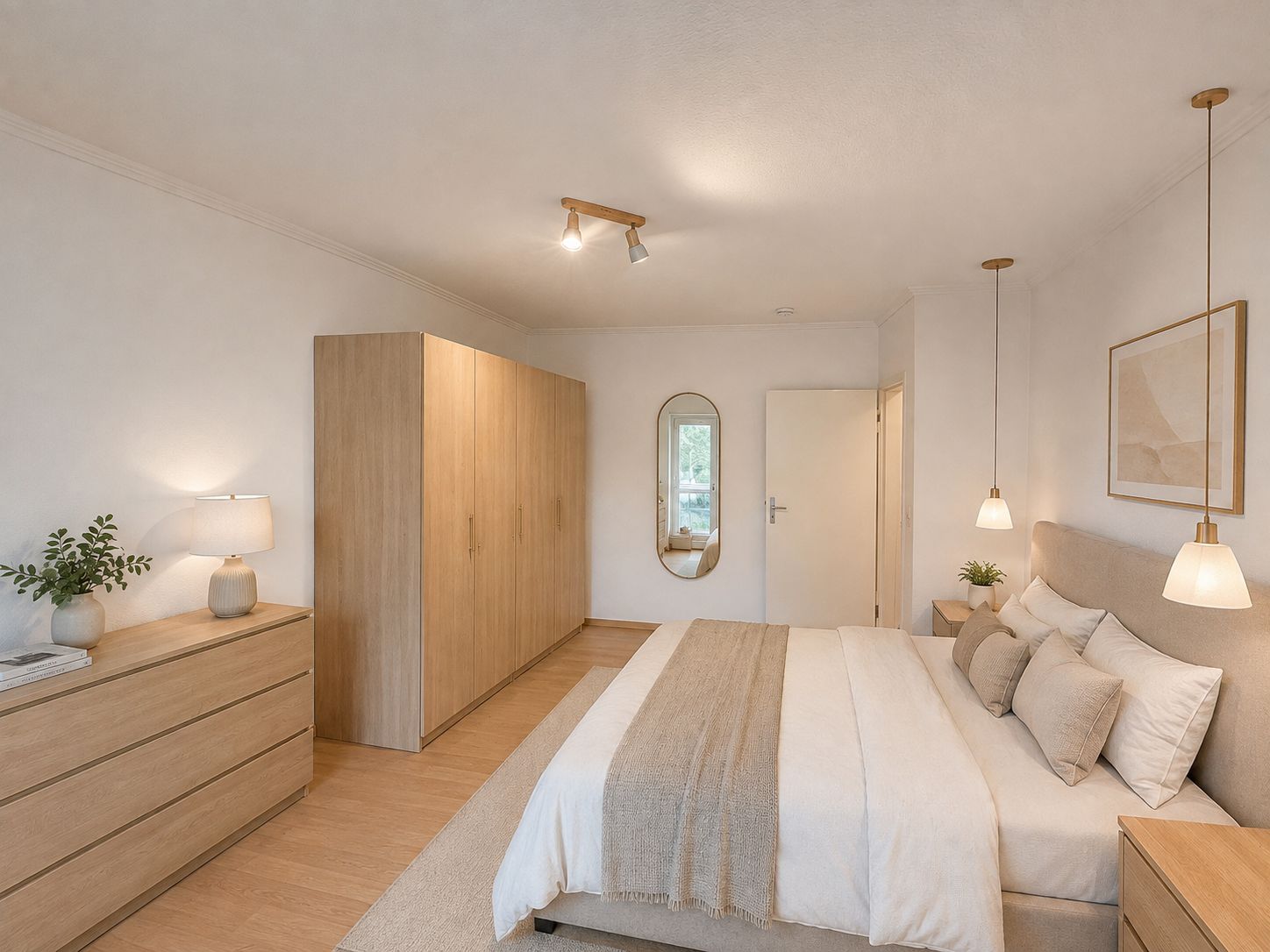Fantastic Apartment In Kiel With A Balcony - 3