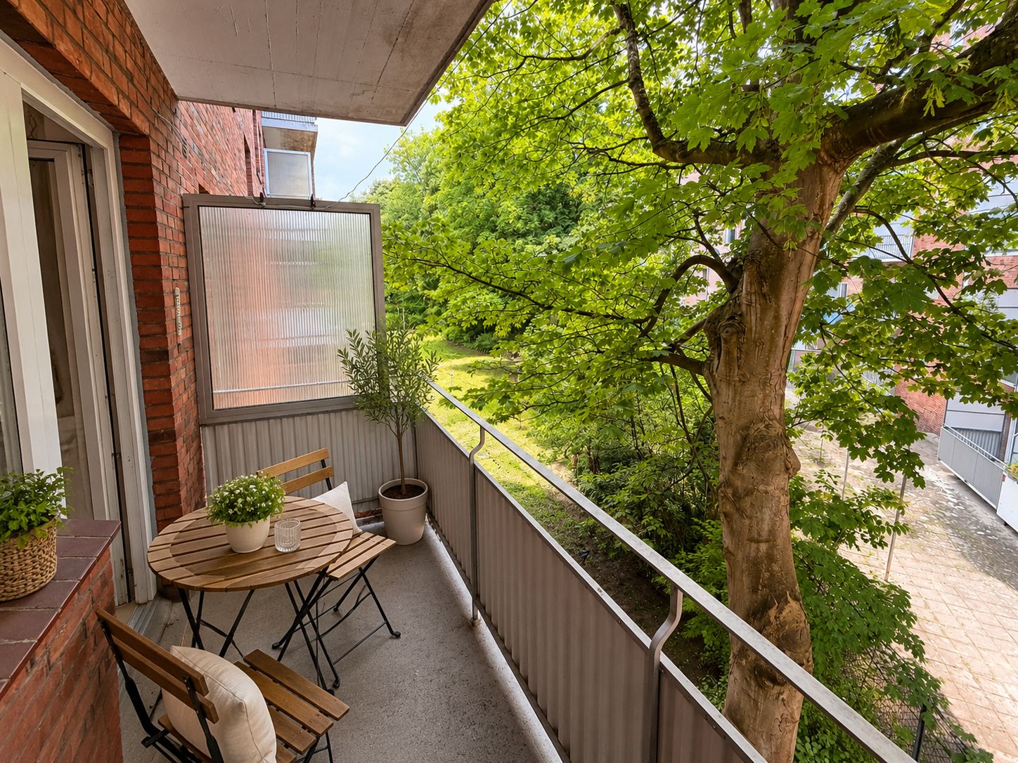 Fantastic Apartment In Kiel With A Balcony - 7
