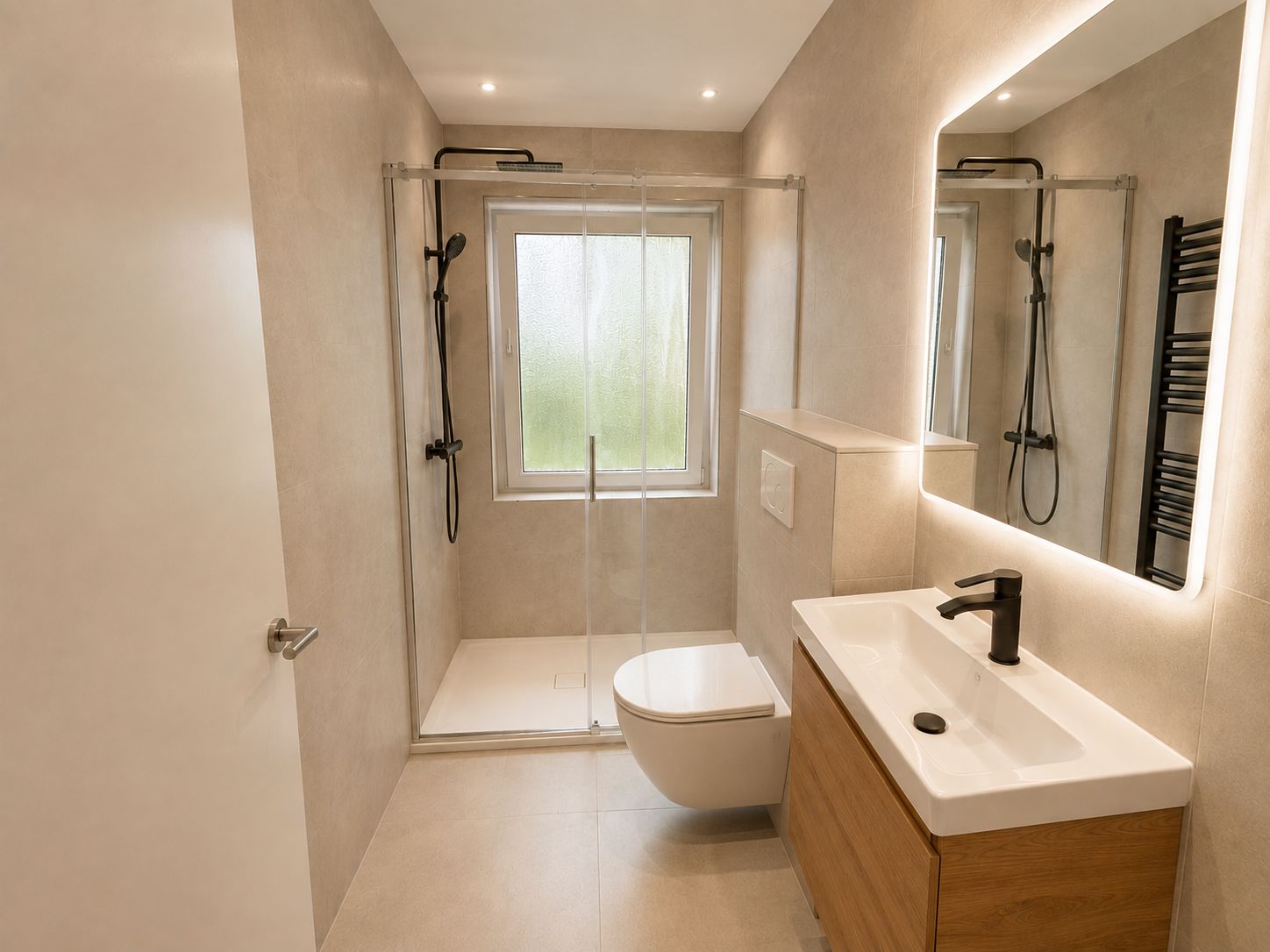 Fantastic Apartment In Kiel With A Balcony - 6
