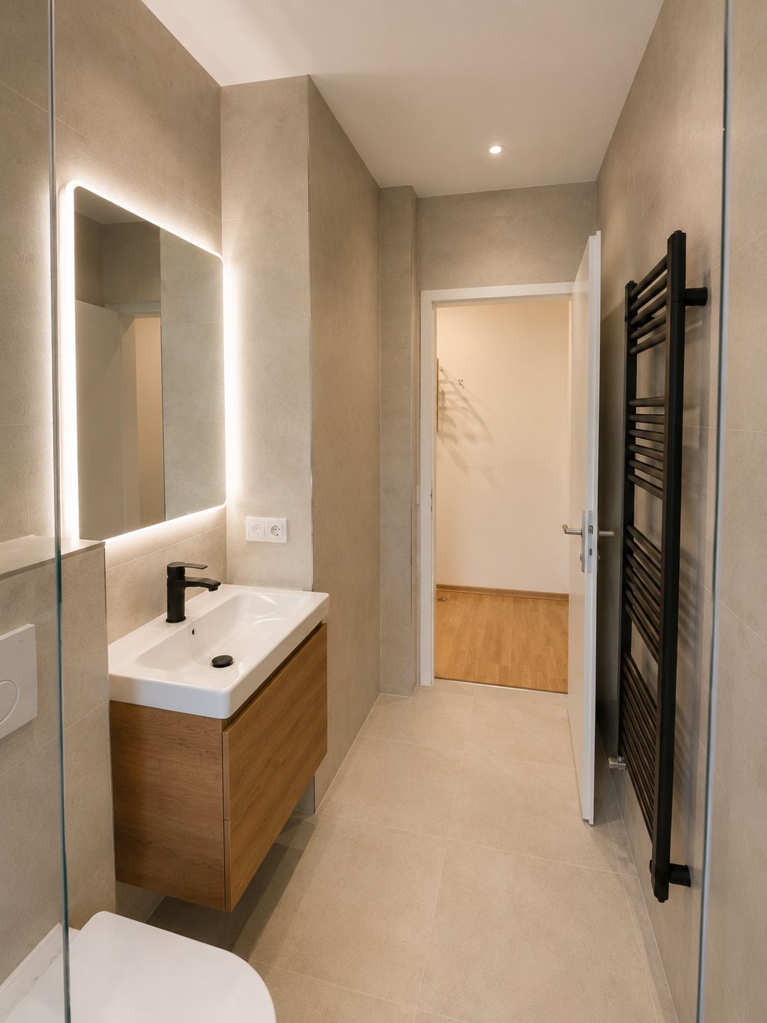 Fantastic Apartment In Kiel With A Balcony - 5