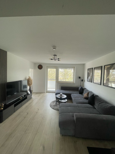 Beautiful Cozy 2-Room Apartment at Hürth Park Shopping Center - Gallery - 21