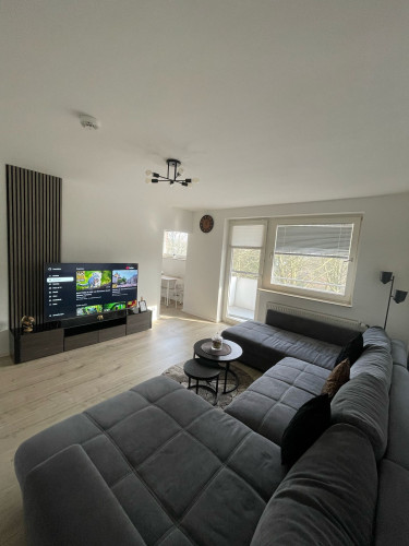 Beautiful Cozy 2-Room Apartment at Hürth Park Shopping Center - Gallery - 20