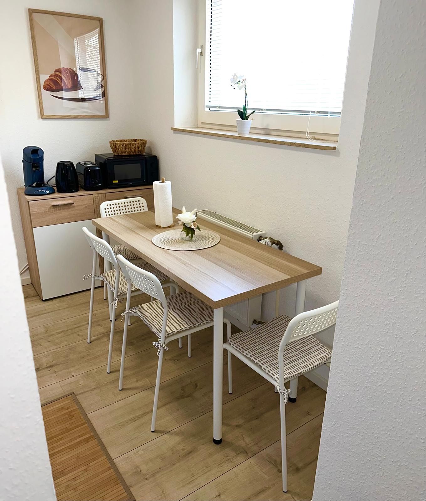 Beautiful Cozy 2-Room Apartment At Hürth Park Shopping Center - 11