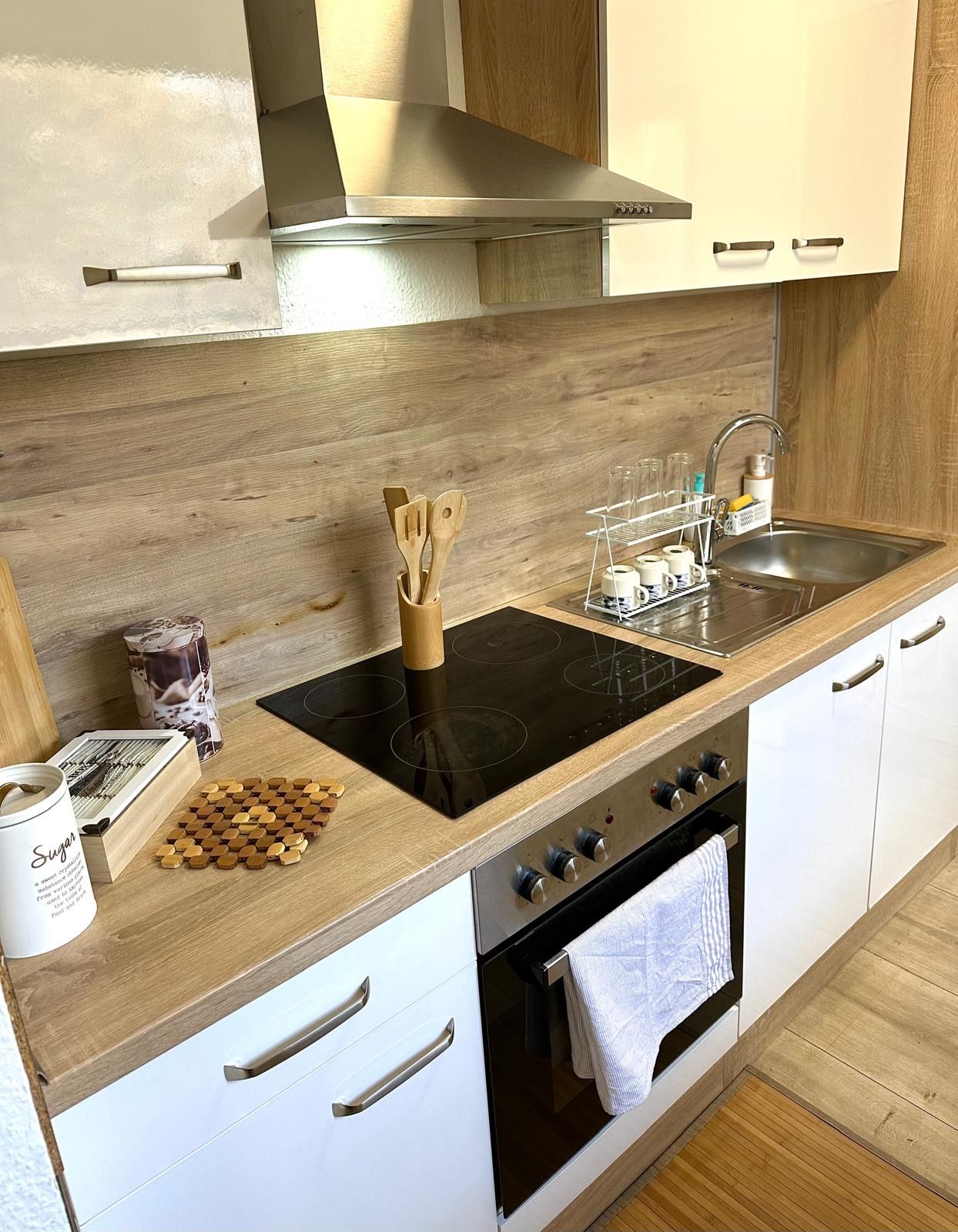 Beautiful Cozy 2-Room Apartment At Hürth Park Shopping Center - 13